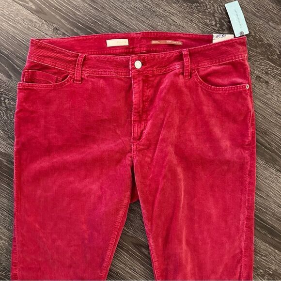 Pilcro corduroy pants - Picture 2 of 7